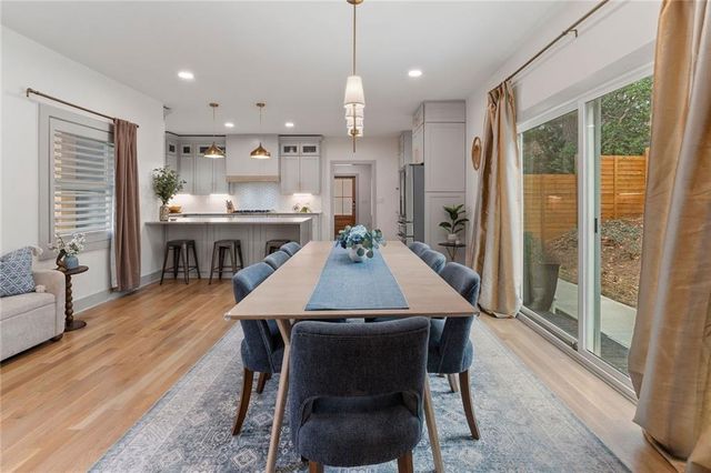 3899 Carlton Drive, Atlanta, GA 30341