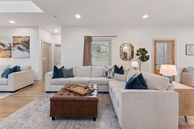 3899 Carlton Drive, Atlanta, GA 30341