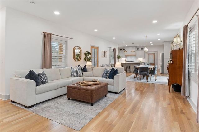 3899 Carlton Drive, Atlanta, GA 30341