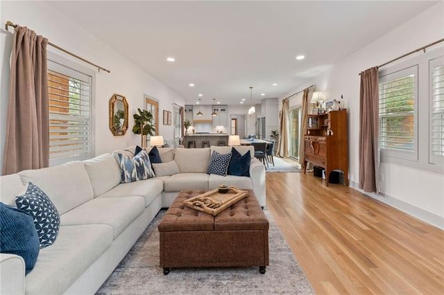 3899 Carlton Drive, Atlanta, GA 30341