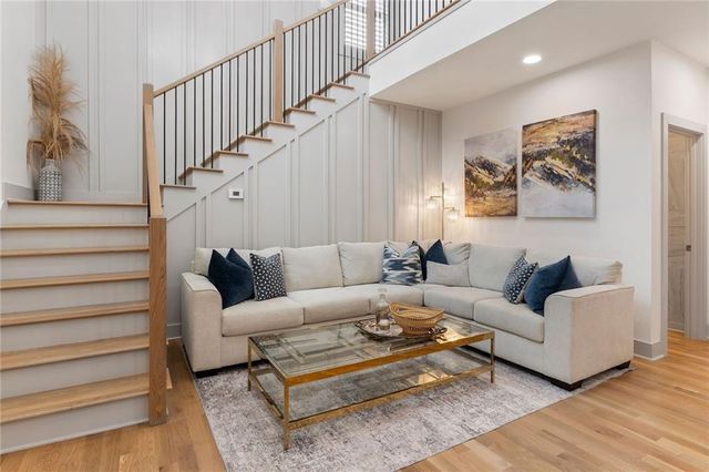 3899 Carlton Drive, Atlanta, GA 30341