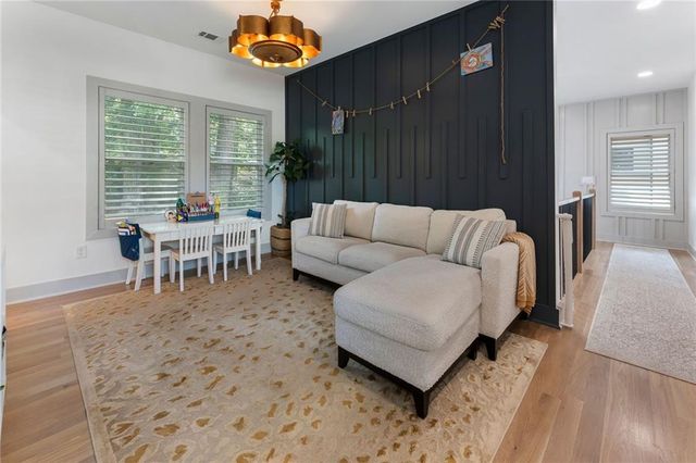 3899 Carlton Drive, Atlanta, GA 30341