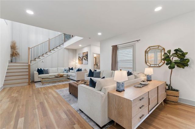 3899 Carlton Drive, Atlanta, GA 30341