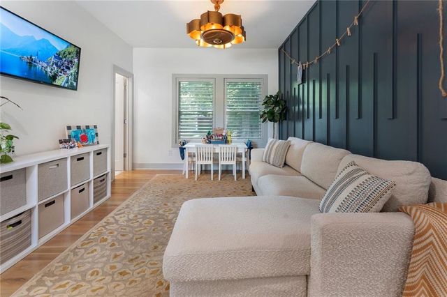 3899 Carlton Drive, Atlanta, GA 30341