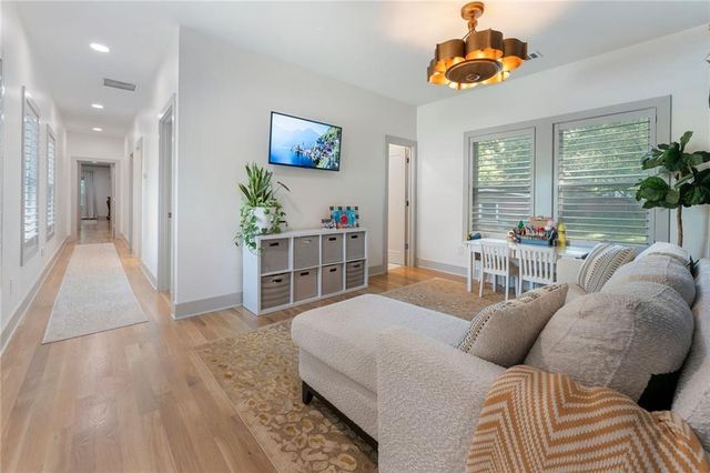 3899 Carlton Drive, Atlanta, GA 30341