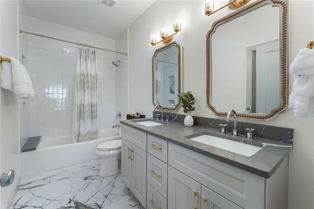 3899 Carlton Drive, Atlanta, GA 30341