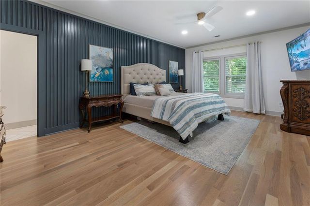 3899 Carlton Drive, Atlanta, GA 30341