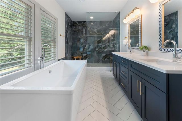 3899 Carlton Drive, Atlanta, GA 30341