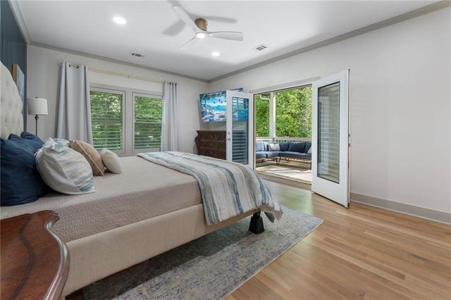 3899 Carlton Drive, Atlanta, GA 30341