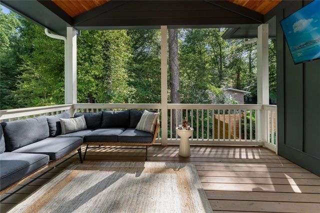 3899 Carlton Drive, Atlanta, GA 30341