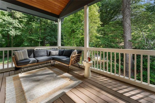 3899 Carlton Drive, Atlanta, GA 30341