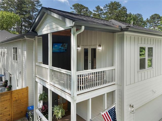 3899 Carlton Drive, Atlanta, GA 30341