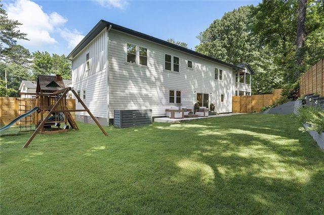 3899 Carlton Drive, Atlanta, GA 30341