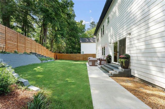 3899 Carlton Drive, Atlanta, GA 30341