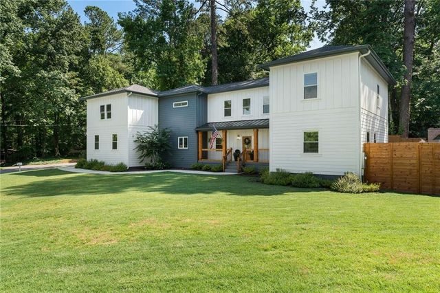 3899 Carlton Drive, Atlanta, GA 30341