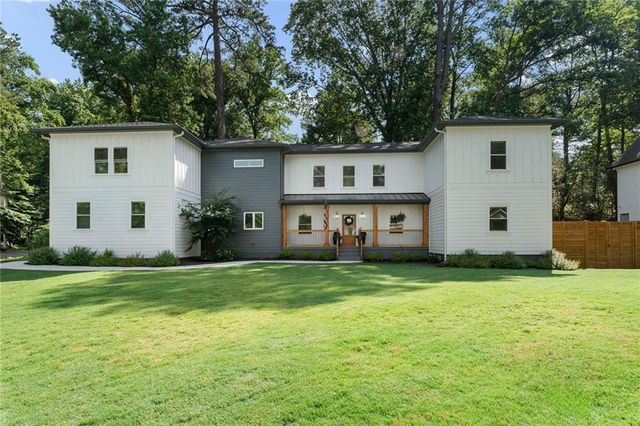 3899 Carlton Drive, Atlanta, GA 30341