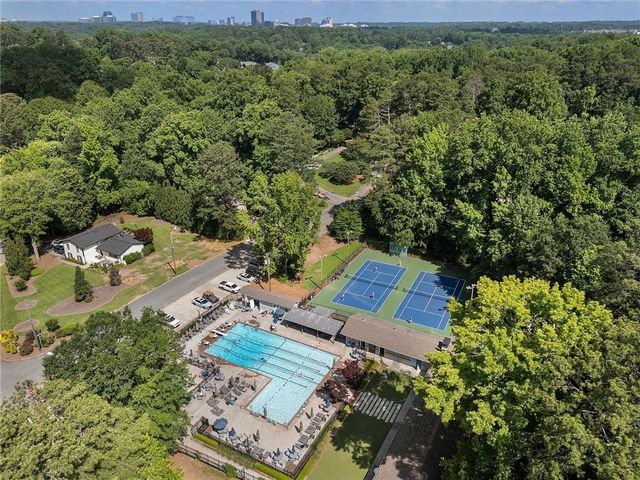 3899 Carlton Drive, Atlanta, GA 30341