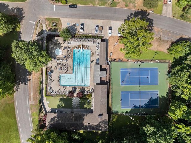 3899 Carlton Drive, Atlanta, GA 30341