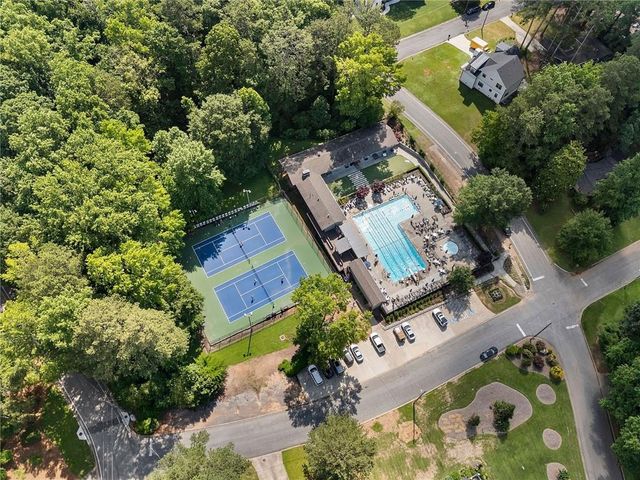 3899 Carlton Drive, Atlanta, GA 30341