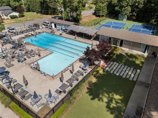 3899 Carlton Drive, Atlanta, GA 30341