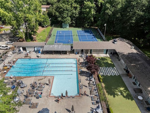 3899 Carlton Drive, Atlanta, GA 30341