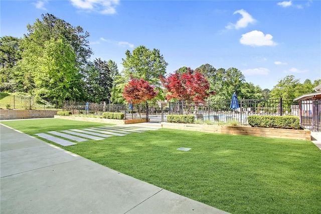 3899 Carlton Drive, Atlanta, GA 30341