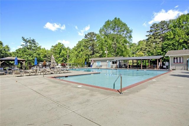 3899 Carlton Drive, Atlanta, GA 30341