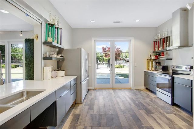 3899 Carlton Drive, Atlanta, GA 30341