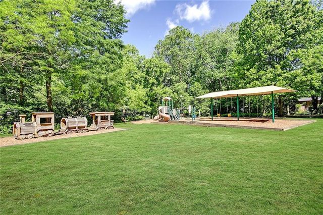 3899 Carlton Drive, Atlanta, GA 30341