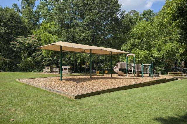 3899 Carlton Drive, Atlanta, GA 30341