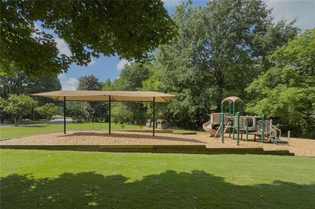 3899 Carlton Drive, Atlanta, GA 30341