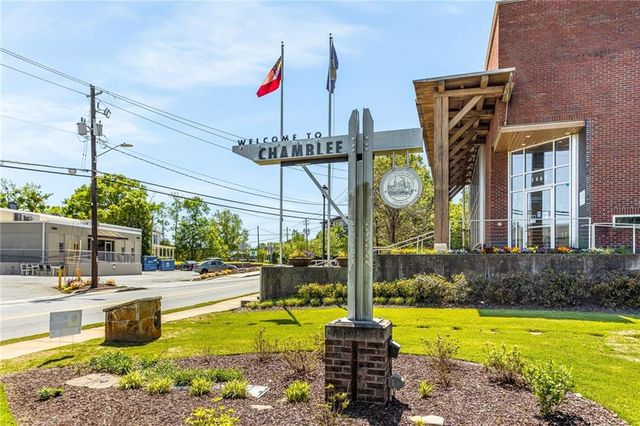 3899 Carlton Drive, Atlanta, GA 30341