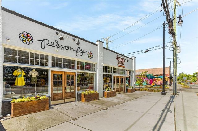 3899 Carlton Drive, Atlanta, GA 30341