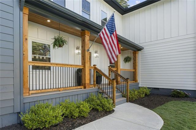 3899 Carlton Drive, Atlanta, GA 30341