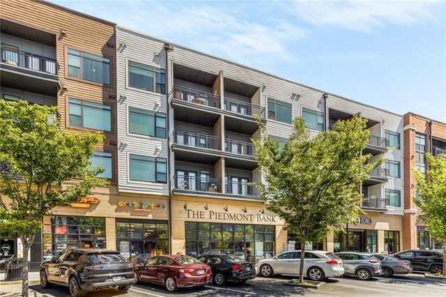 3899 Carlton Drive, Atlanta, GA 30341