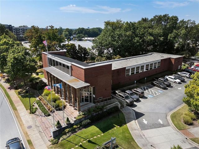 3899 Carlton Drive, Atlanta, GA 30341