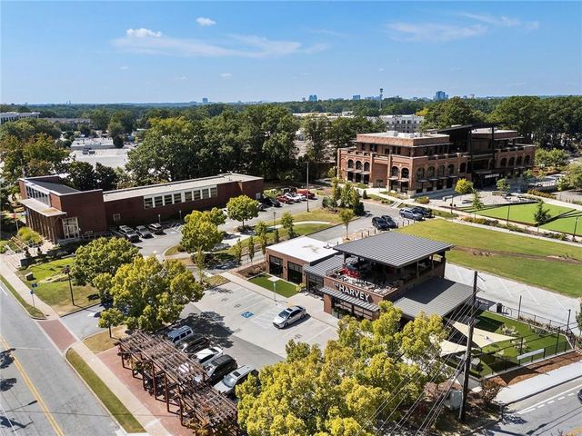 3899 Carlton Drive, Atlanta, GA 30341