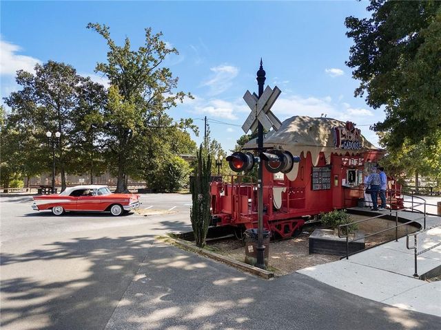 3899 Carlton Drive, Atlanta, GA 30341