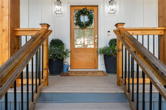 3899 Carlton Drive, Atlanta, GA 30341