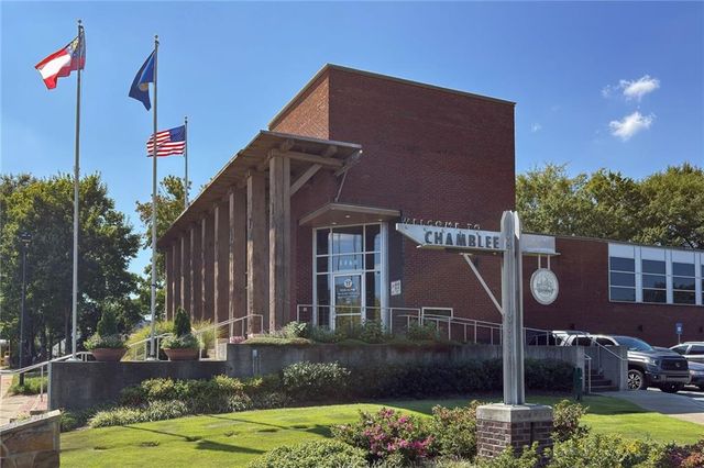 3899 Carlton Drive, Atlanta, GA 30341