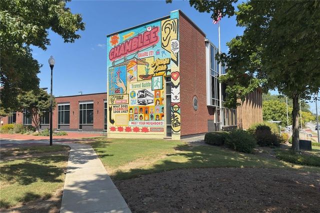 3899 Carlton Drive, Atlanta, GA 30341