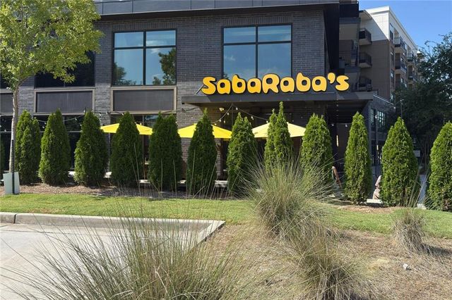 3899 Carlton Drive, Atlanta, GA 30341