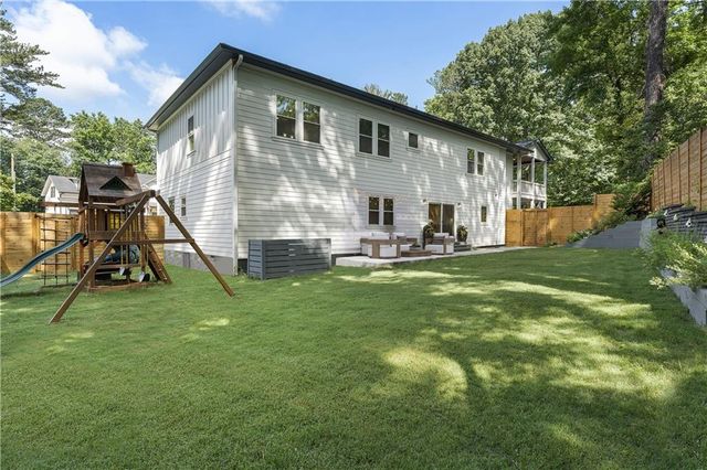 3899 Carlton Drive, Atlanta, GA 30341