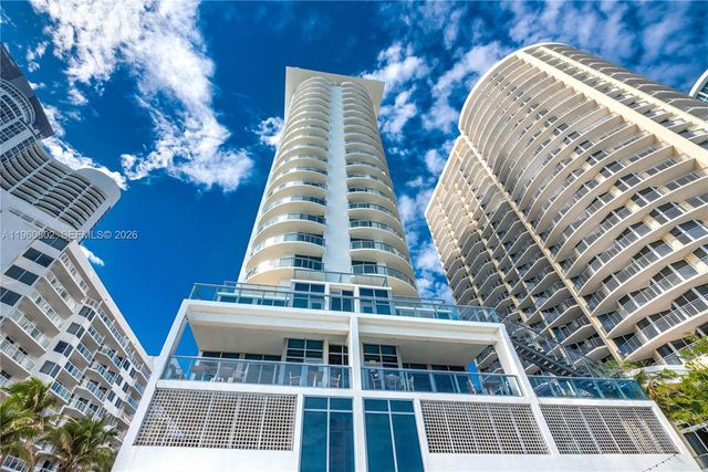17315 Collins Ave 803, Sunny Isles Beach, FL 33160