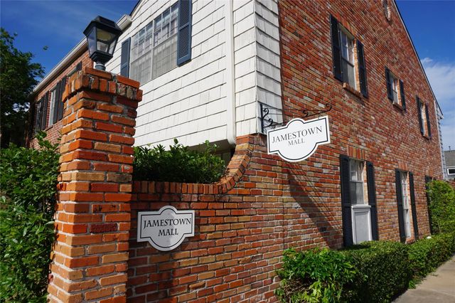 2417 Jamestown Mall 24, Houston, TX 77057