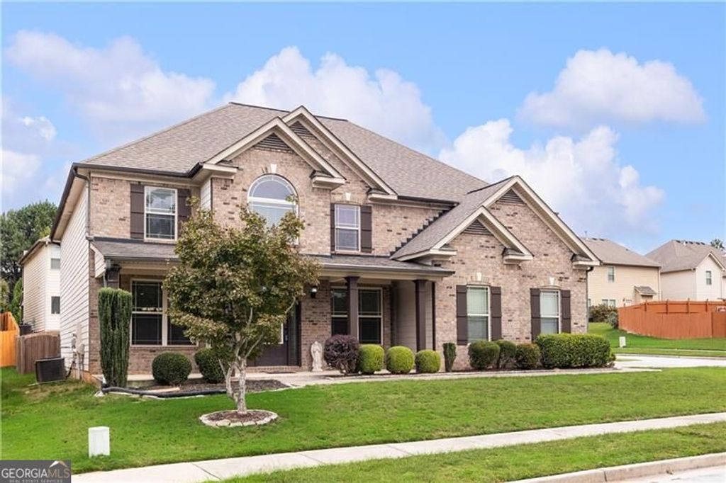 3839 Maiden Fern Lane, Snellville, GA 30039 — photo 2