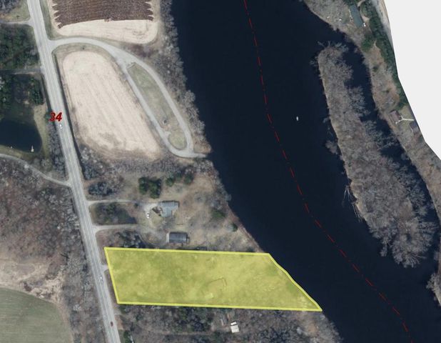 N6568 STATE HIGHWAY 180, Marinette, WI 54143