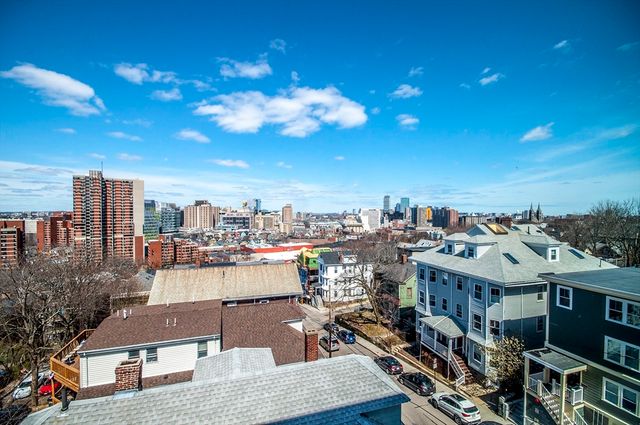 70 Parker Hill Ave 505, Boston, MA 02120