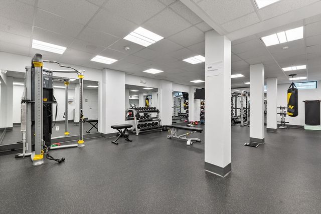 70 Parker Hill Ave 505, Boston, MA 02120
