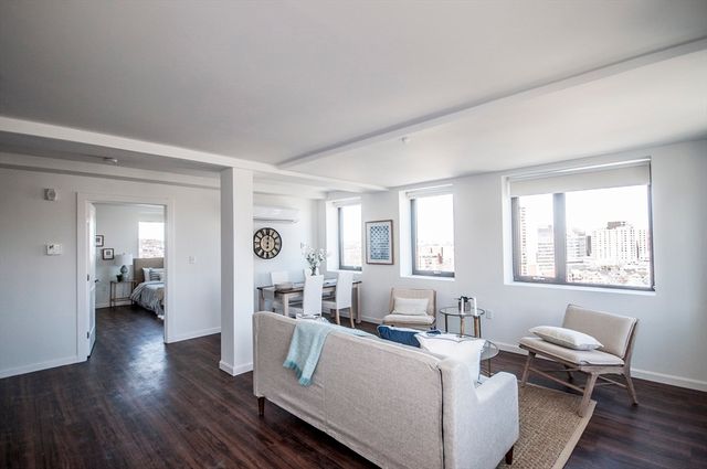 70 Parker Hill Ave 505, Boston, MA 02120